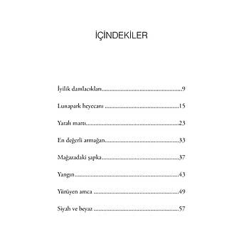 yilik ve Yardm ykleri