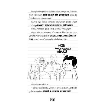 Ali Kopter - 2 / Okulun Gzde rencisiyim