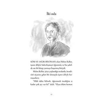 HER GNE BR YK - 1 / Akl ve Zek ykleri / Muhiddin Yenign