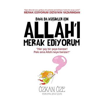 Daha da Kkler in Allah' Merak Ediyorum - 4 / zkan ze