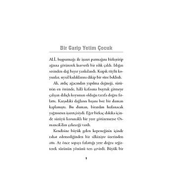 Kurtulu Sava Kahramanlar-5 YRK AL EFE /Zehra Aygl