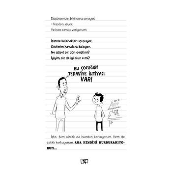 Ali Kopter - 5 / Tatilde Hayat Ne G�zel
