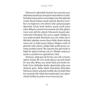 Yenge Kitap