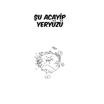 u Acayip Yeryz