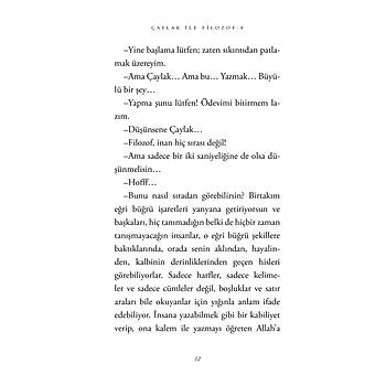 AYLAK ile FLOZOF - 8 / Benliin Karanlk Taraf / zkan ze