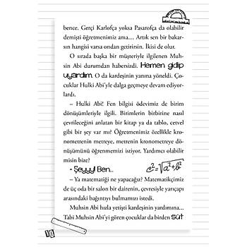Sabri Cemil - 3 / Bamda Kavak Yelleri