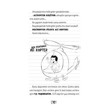 Ali Kopter - 1 / Vay Bama Gelenler