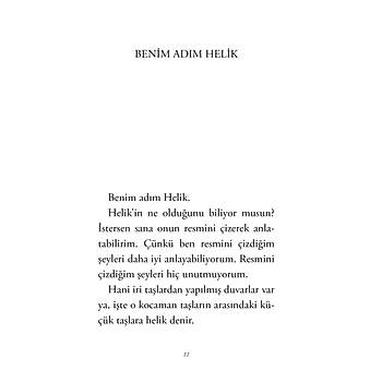 Benim Sessiz Arkadam