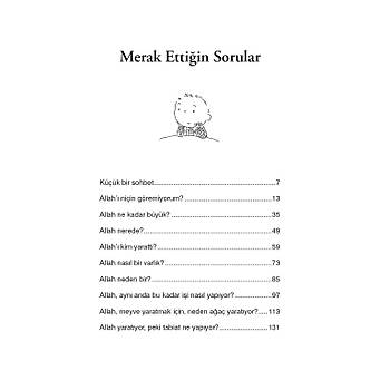 Allah' Merak Ediyorum - 1 / zkan ze