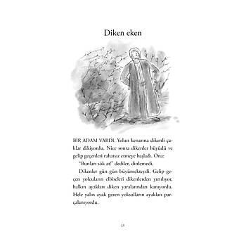 HER GNE BR YK - 1 / Akl ve Zek ykleri / Muhiddin Yenign