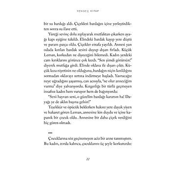 Yenge Kitap