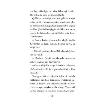 Erturul Gazi ve Yiit Aknclar (Osmanl Kurulu Dizisi-1) / Zehra Aygl