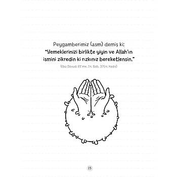 Halim Selim ile 40 Hadis - Mehmet Yaar