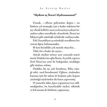 u Acayip Kular