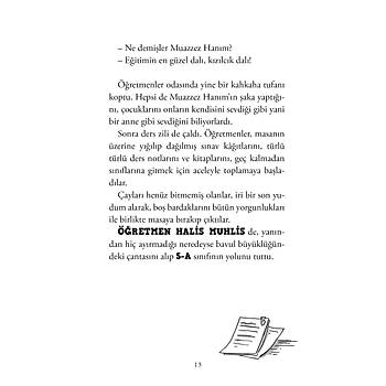 Dersimiz Gzel Ahlak / zkan ze