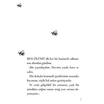 Ölmek Ne Demek? - Özkan Öze