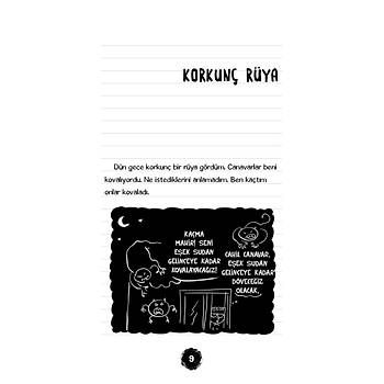 Kafadan Yumurta - 5 / Karizma Yerle Bir