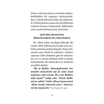 Gen�ler ��in Peygamberlerin Hayatlar� / Zehra Ayg�l