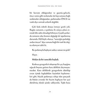 nanmazsan Gel de Bak