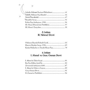 Osmanl� Tarihi - 6 / Zehra Ayg�l