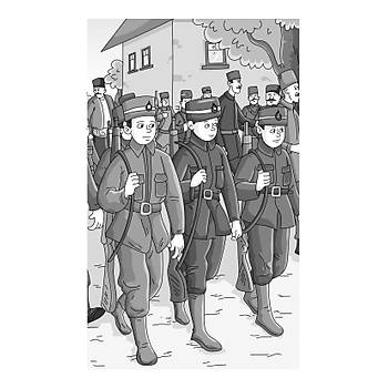 rnek nsanlar Dizisi - 7 / MEHMET AKF