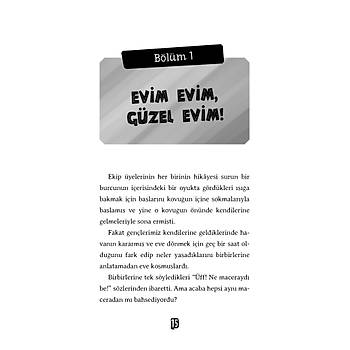 ok Timi - 5 / Operasyon Yedikule - Vatan Savunmas