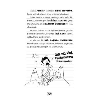 Ali Kopter - 3 / Bende Aksiyon Bitmez