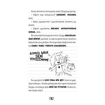 Ali Kopter - 4 / Hayat Okulunda renciyim