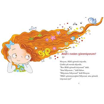 Daha Da Kkler in Allah' Merak Ediyorum (Be Kitap Tek Cilt) (KUE,CLTL) - zkan ze