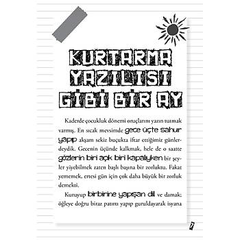 Sabri Cemil - 5 / Akll Tahta Aklm Ald