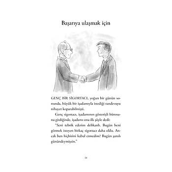 HER GNE BR YK - 2 / Baar ve Kararllk ykleri / Muhiddin Yenign