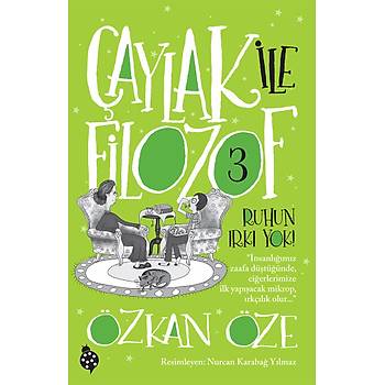 AYLAK LE FLOZOF 3 / zkan ze