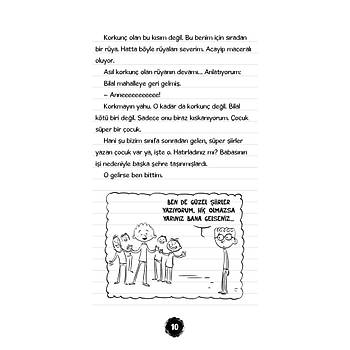 Kafadan Yumurta - 5 / Karizma Yerle Bir