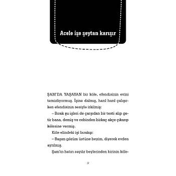 Atas�zlerinin �lgin� Hik�yeleri-1 / Hale E�t�rk Altay