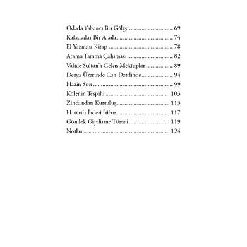 Hafiye Yusuf - 4 / Tlsml Gmlek / Zehra Aygl