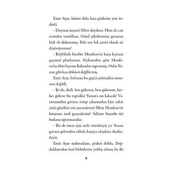 Kurtulu� Sava�� Kahramanlar�-1 �ETE AY�E /Zehra Ayg�l