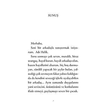 Benim Sessiz Arkadam