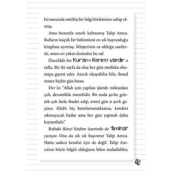 Sabri Cemil -1 / Uzayda Hayvanat Var m?