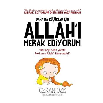 Daha da Kkler in Allah' Merak Ediyorum - 5 / zkan ze