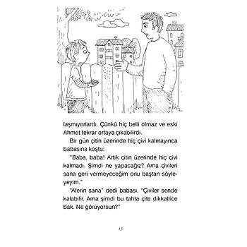 Sevgi ve Merhamet �yk�leri