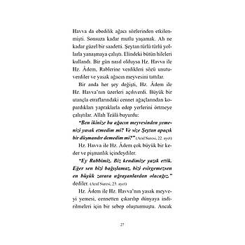 Gen�ler ��in Peygamberlerin Hayatlar� / Zehra Ayg�l