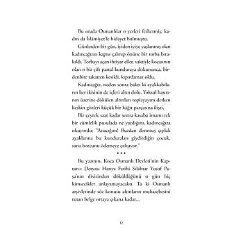 HER GNE BR YK - 9 / mit ve Sabr ykleri / Muhiddin Yenign