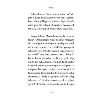 SMAL - Hal ve Gidiat: Zayf - zkan ze