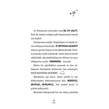 Zeynep Kiraz - 5  