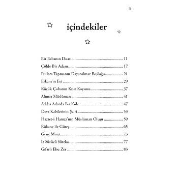 Nasl Mslman Oldular? - 1 / zkan ze