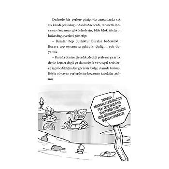 ok Timi - 1 / Fatih Sultan Mehmet'le stanbul'un Fethi