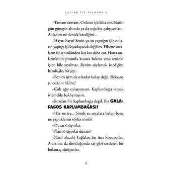 aylak ile Filozof - 2 / nsan Diye Bir Kelime / zkan ze