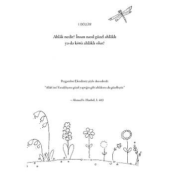Peygamberimizin zellikleri ve Gzellikleri: 2 / GZEL AHLAK - zkan ze