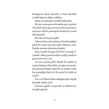 HER GNE BR YK - 4 / Neeli ve Elenceli ykler / Muhiddin Yenign