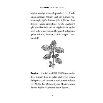 Eskimeyen Kelimeler S�zl��� / �zkan �ze